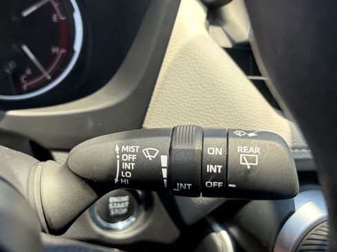 Used 2024 Toyota RAV4 XLE w/ Convenience Package FWD image 11