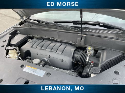 Certified 2017 Chevrolet Traverse LT w/ Style and Technology Package FWD image 28