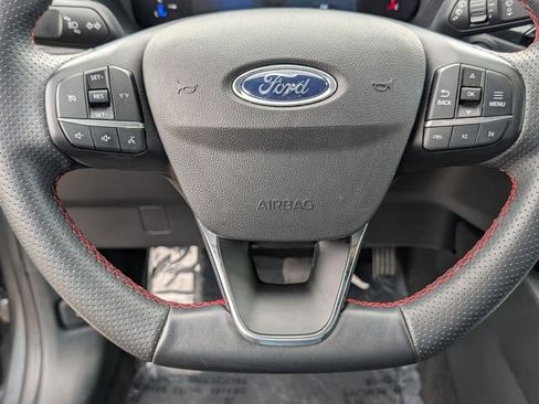 Used 2025 Ford Escape ST-Line image 21