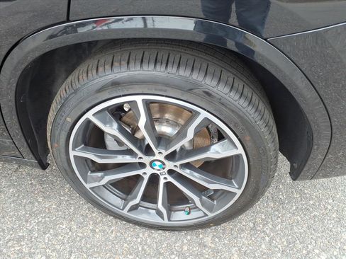 Used 2023 BMW X3 sDrive30i w/ M Sport Package image 20