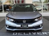 Used 2020 Honda Civic EX-L image 4