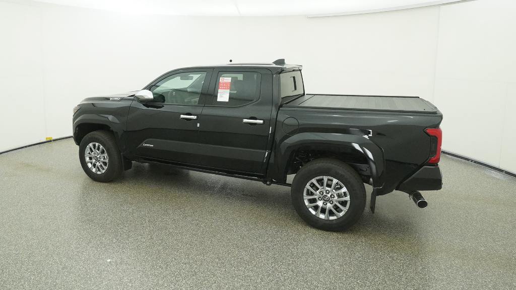New 2026 Toyota Tacoma Limited AWD/4WD image 73