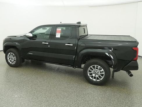 New 2026 Toyota Tacoma Limited image 73