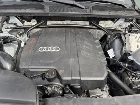 Used 2023 Audi Q5 2.0T Premium Plus image 46