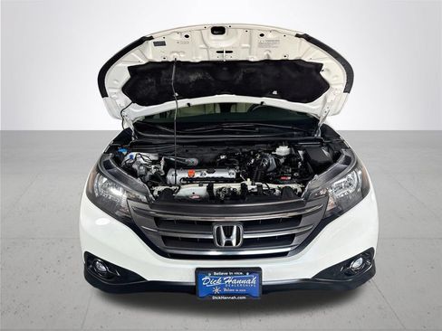 Used 2014 Honda CR-V EX image 23