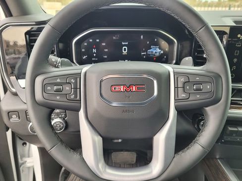 New 2026 GMC Sierra 1500 Elevation AWD/4WD image 19