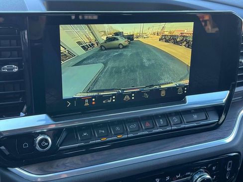 New 2026 GMC Sierra 1500 SLT w/ SLT Premium Plus Package image 29