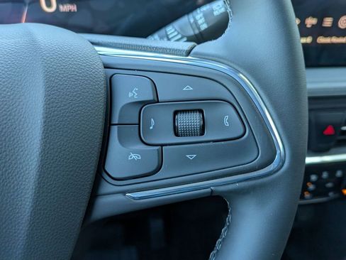 New 2026 Buick Encore GX Sport Touring w/ Comfort Package image 16