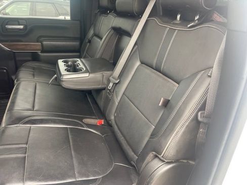 Used 2020 Chevrolet Silverado 3500 High Country w/ Z71 Off-Road Package AWD/4WD image 32