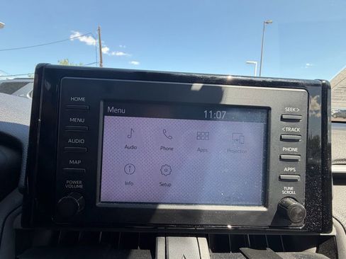 Used 2019 Toyota RAV4 XLE w/ Convenience Package AWD/4WD image 29
