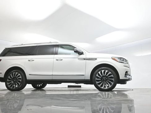 Used 2023 Lincoln Navigator L Black Label AWD/4WD image 73