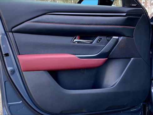 Used 2025 MAZDA CX-50 2.5 Hybrid w/ Weather Package image 21