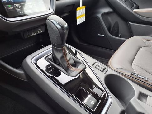 New 2026 Subaru Crosstrek 2.5i Limited AWD/4WD image 16