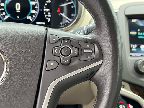 Used 2016 Buick LaCrosse Leather image 26