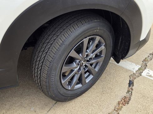 New 2026 MAZDA CX-30 AWD 2.5 S image 5