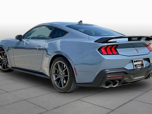 Used 2024 Ford Mustang Dark Horse RWD image 11