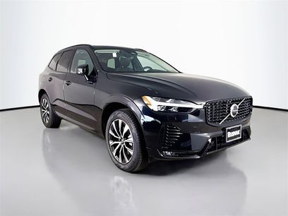 New 2025 Volvo XC60 B5 Core w/ Protection Package Premier