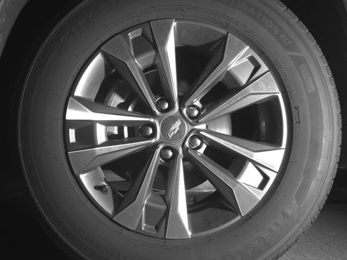 Used 2025 Chevrolet Equinox LT image 12