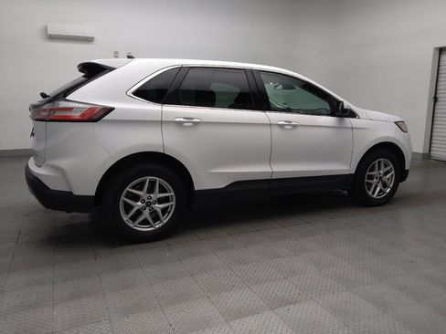 Used 2024 Ford Edge SEL image 10