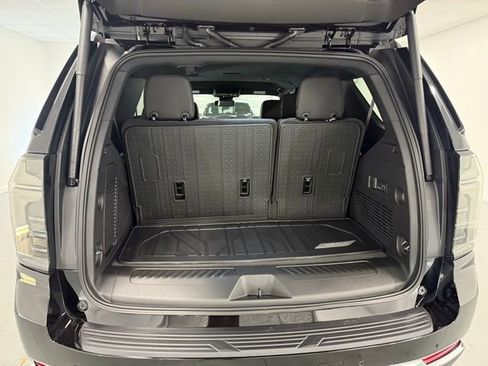 New 2026 Chevrolet Tahoe LT w/ Comfort Package image 8