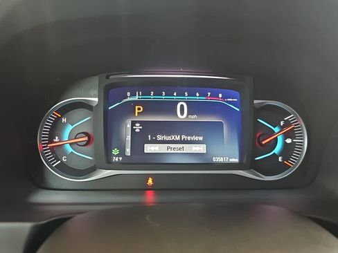 Used 2021 Honda Passport EX-L image 5