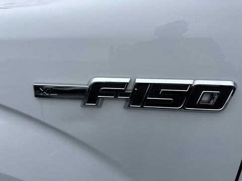 Used 2013 Ford F150 XL w/ XL Plus Pkg image 9