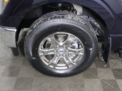 Used 2021 Ford F150 XLT w/ Equipment Group 301A Mid image 17