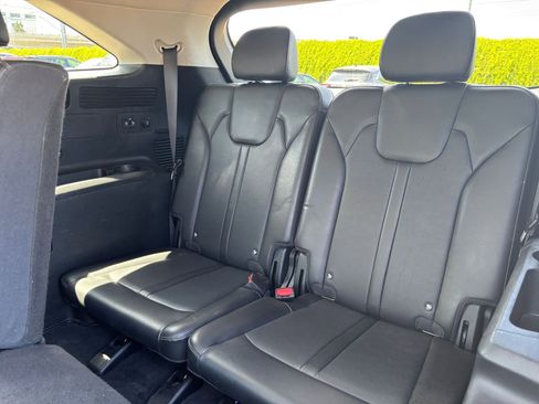 Used 2024 Kia Sorento S FWD image 31