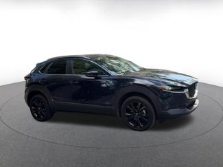 Used 2025 MAZDA CX-30 AWD 2.5 S w/ Select Sport Pkg video 2