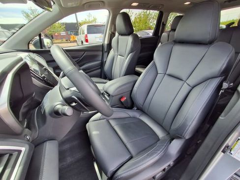 Certified 2026 Subaru Ascent Limited AWD/4WD image 27