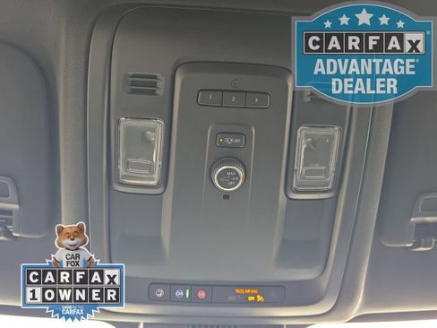 Certified 2023 Chevrolet Tahoe Z71 w/ Max Trailering Package AWD/4WD image 11