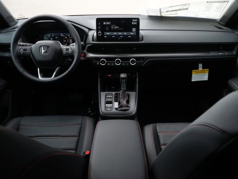 New 2026 Honda CR-V Sport-L image 20