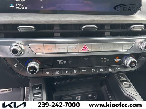 Certified 2023 Kia Telluride SX X-Line image 21