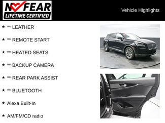 Used 2023 Lincoln Nautilus FWD video 2