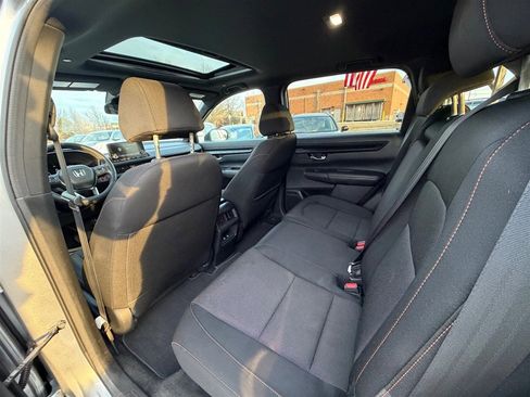 Used 2023 Honda CR-V Sport image 17