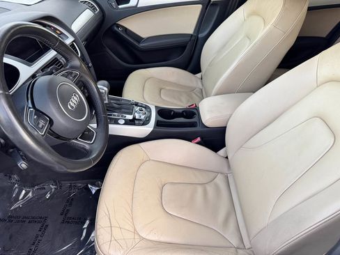 Used 2015 Audi A4 2.0T Premium Plus w/ Technology Package FWD image 35