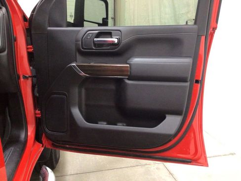 Used 2020 Chevrolet Silverado 2500 LT w/ All Star Edition image 31