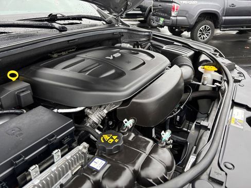 Used 2016 Jeep Grand Cherokee Limited image 14