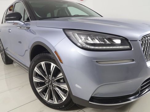 Used 2022 Lincoln Corsair Reserve w/ Elements Package image 17