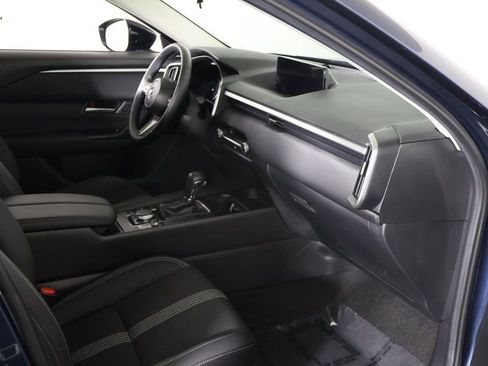 Used 2025 MAZDA CX-50 AWD 2.5 S w/ Premium Package image 25