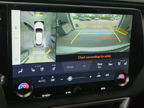Certified 2023 Lexus RX 350 Premium FWD image 23
