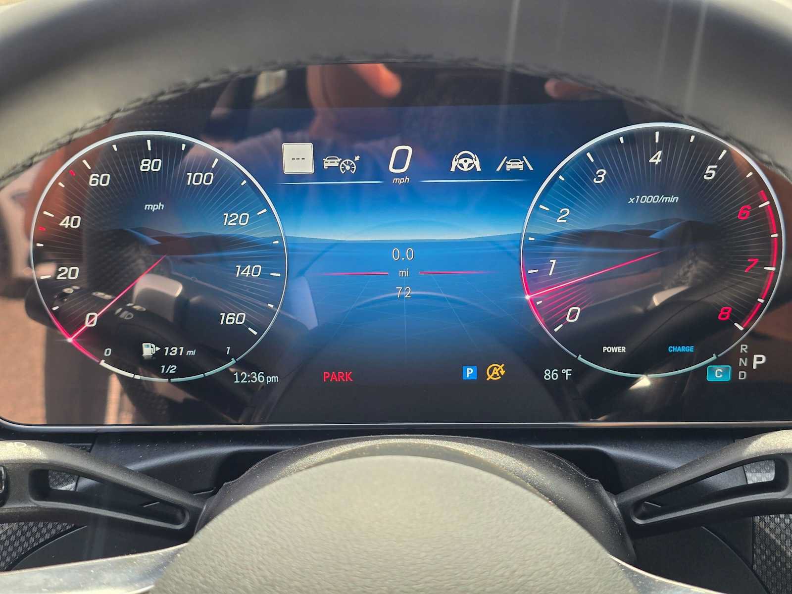 New 2027 Mercedes-Benz CLE 450 4MATIC Coupe image 21