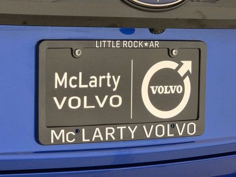 Used 2024 Subaru WRX Limited AWD/4WD image 9