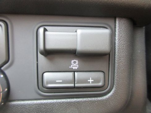 New 2026 GMC Yukon Elevation w/ Elevation Premium Package AWD/4WD image 20
