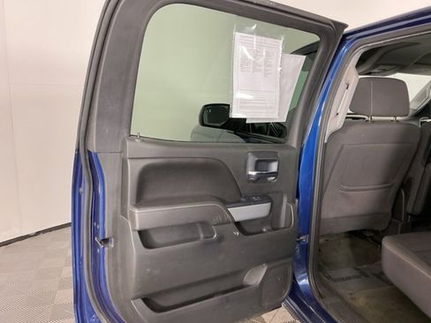 Used 2017 Chevrolet Silverado 1500 LT w/ All Star Edition image 21