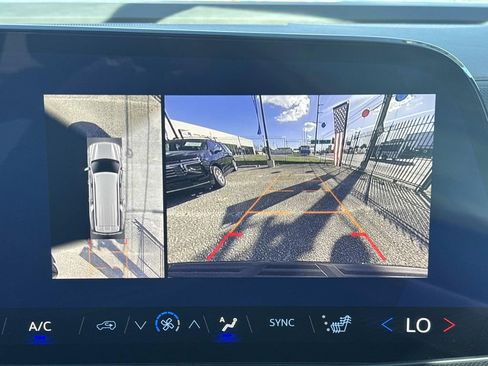 New 2026 Chevrolet Suburban RST image 27