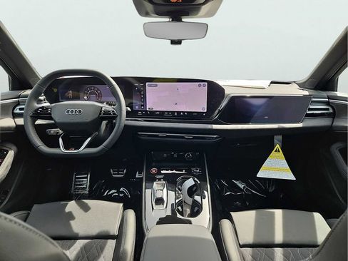 New 2026 Audi S5 Premium Plus AWD/4WD image 21