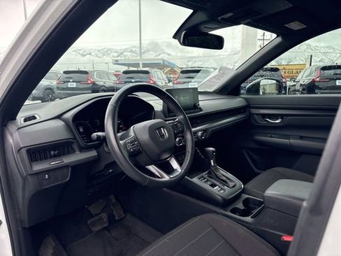 Used 2023 Honda CR-V Sport image 10