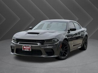 Used 2023 Dodge Charger SRT Hellcat w/ Harman/Kardon Audio Group RWD video 2