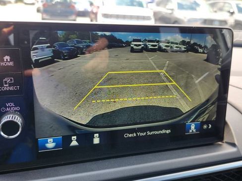 Certified 2026 Acura ADX A-Spec FWD image 11